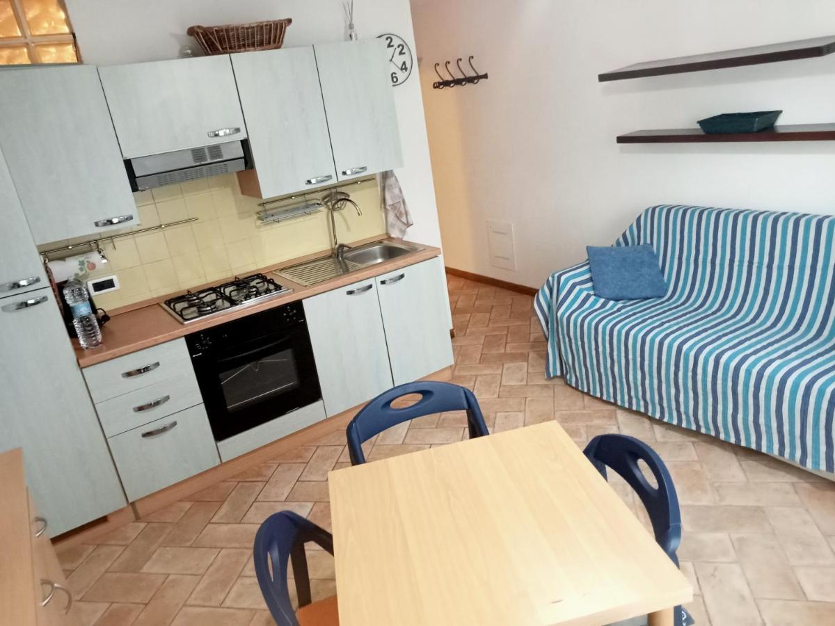 Nina House Apartment Imperia Exterior photo